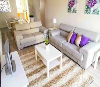 3 bedroom apartment for sale in Mouttagiaka Limassol