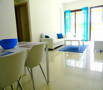 Limassol apartment for sale