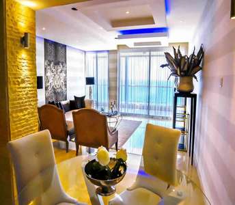 Buy seafront apartment in Limassol