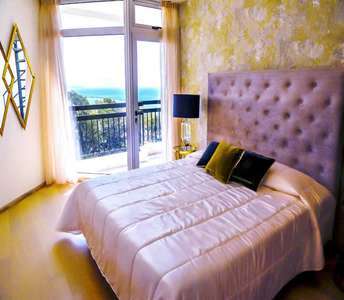 Beachfront apartment in Limassol for sale