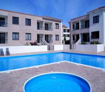 Buy apartment in Pisssouri in a complex