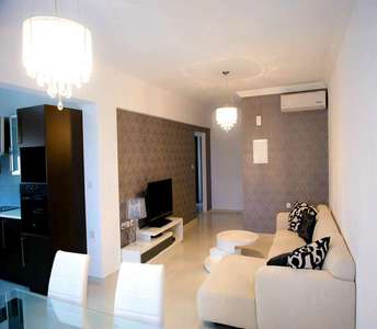 Λεμεσός Γερμασόγεια καινούργιο διαμέρισμα 3 υπνοδωματίων