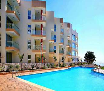 Beachfront apartment for sale in Limassol