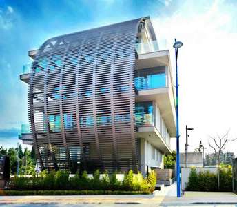 Buy new apartment in Limassol