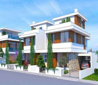 Properties in Larnaca Dhekelia