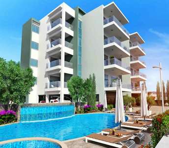 Apartments for sale in Limassol