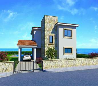 Holiday homes for sale in Paphos