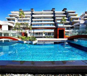 Waterfront apartment for sale in Limassol