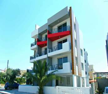 Buy penthouse with sea view in Agia Fyla Limassol