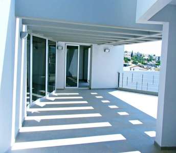 Penthouse for sale in Limassol