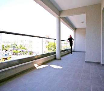 Cyprus Limassol tourist area penthouse for sale