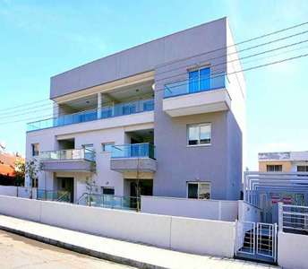 Apartments in Limassol for sale