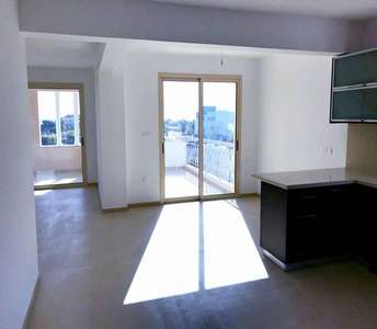 Second hand flat for sale in the center of Limassol