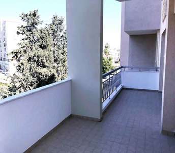 Flats for sale in Limassol with large balconies