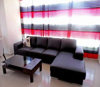 Resale 1 bedroom apartment in the tourist area of Mouttagiaka
