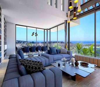 Limassol villa for sale