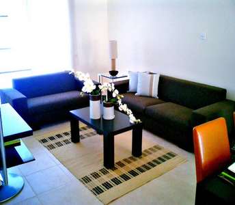 Flat for sale in Pissouri Limassol ready-to-move-in