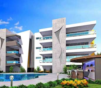 New apartments for sale Limassol