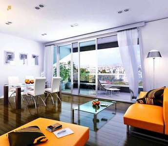 Limassol modern apartment for sale