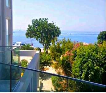 Limassol Parekklisia 2 bedroom apartment for sale by the sea