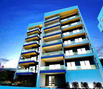 Buy 3 bedroom apartment in Limassol