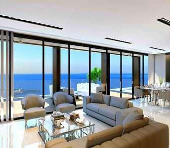 New apartments for sale Limassol