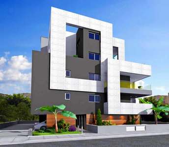 Limassol Mesa Geitonia modern new apartments for sale