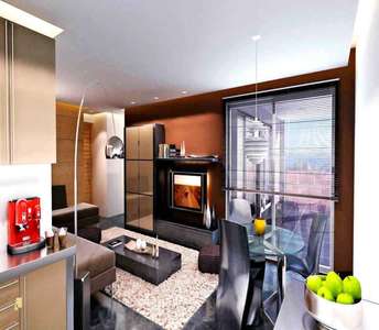 Buy modern apartment in Limassol