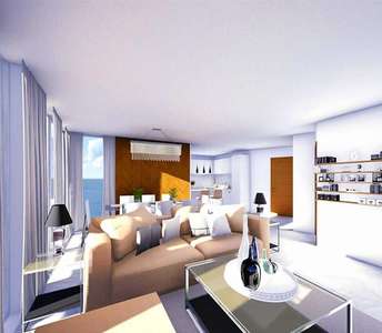 Limassol modern apartments for sale