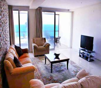 Buy 3 bedroom apartment in Limassol in front of the sea