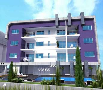 Limassol new flats for sale