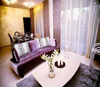 Limassol Germasogeia buy 4 bedroom seaside apartment