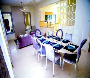 Limassol ready-to-move-in apartment for sale