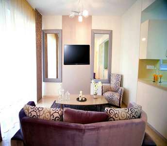 New apartments for sale in Limassol