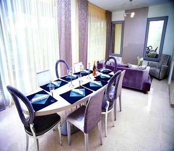 Buy apartment in Limassol