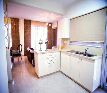 Flats for sale Limassol