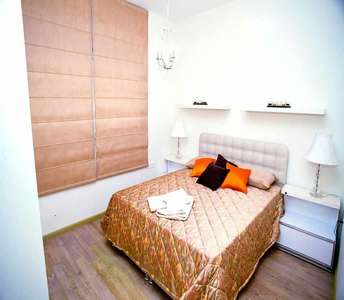 4 bedroom apartment for sale in Limassol