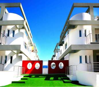 Apartments for sale in Limassol
