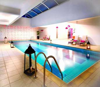 Limassol flats for sale with swimming pool