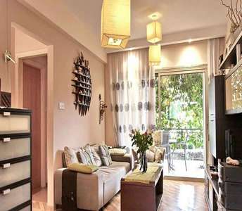 Limassol Germasogeia buy seaside ground floor flat