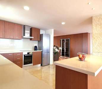 Comfortable flat for sale in Limassol