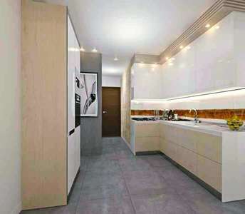 Modern apartments in Limassol