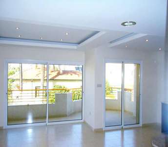 Apartment for sale in the area of Mesa Geitonia Limassol