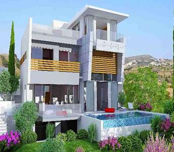 Luxury property in Limassol