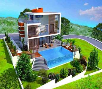 Buy villa in Limassol