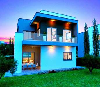 Ayios Tychonas homes for sale Limassol