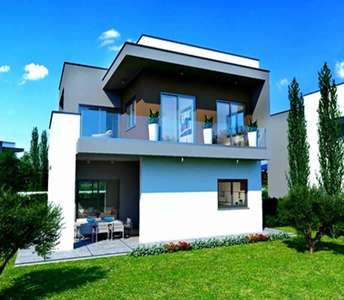Modern homes for sale Limassol