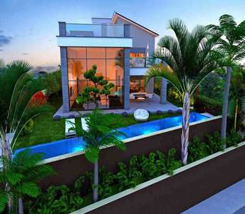 New homes for sale Limassol