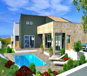 Αγορά σπιτιού Λεμεσός