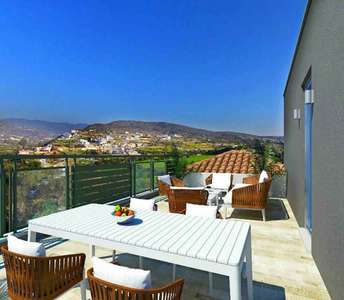 Houses in Limassol for sale